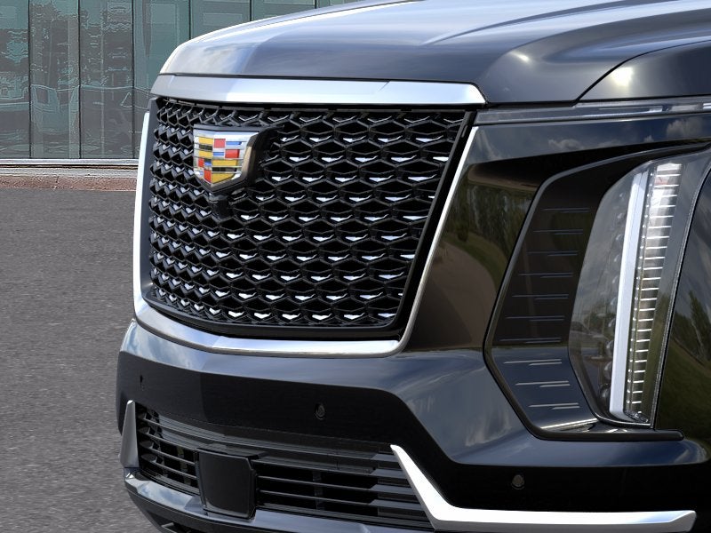 2027 Cadillac Escalade ESV Luxury