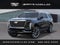 2027 Cadillac Escalade ESV Luxury