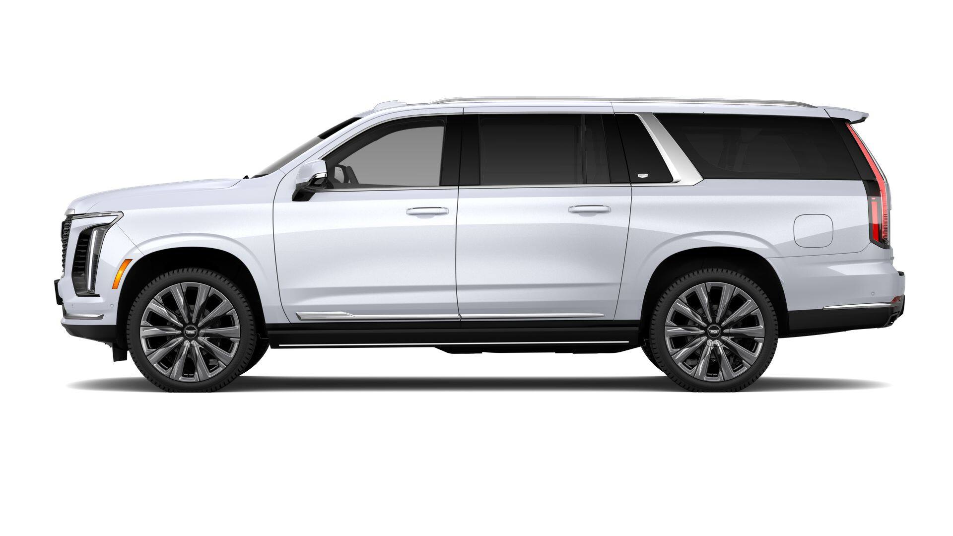 2027 Cadillac Escalade ESV Luxury