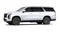 2027 Cadillac Escalade ESV Luxury