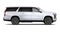 2027 Cadillac Escalade ESV Luxury