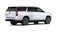 2027 Cadillac Escalade ESV Luxury