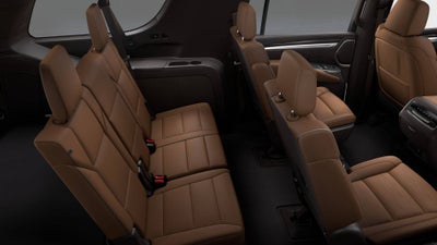 2027 Cadillac Escalade ESV Luxury