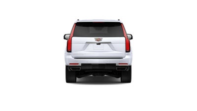 2027 Cadillac Escalade ESV Luxury