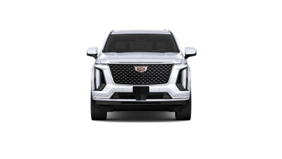 2027 Cadillac Escalade ESV Luxury