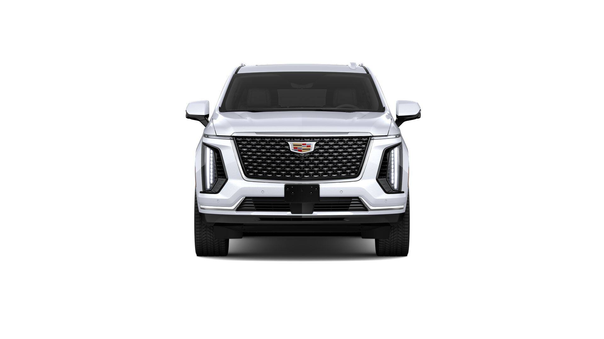 2027 Cadillac Escalade ESV Luxury