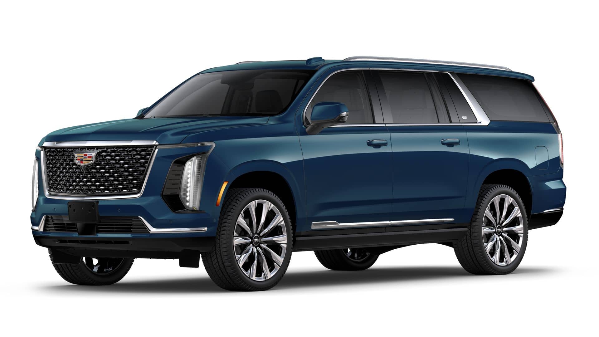 2026 Cadillac Escalade ESV Luxury