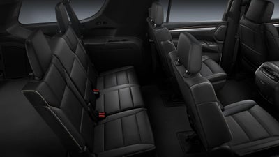 2026 Cadillac Escalade ESV Luxury