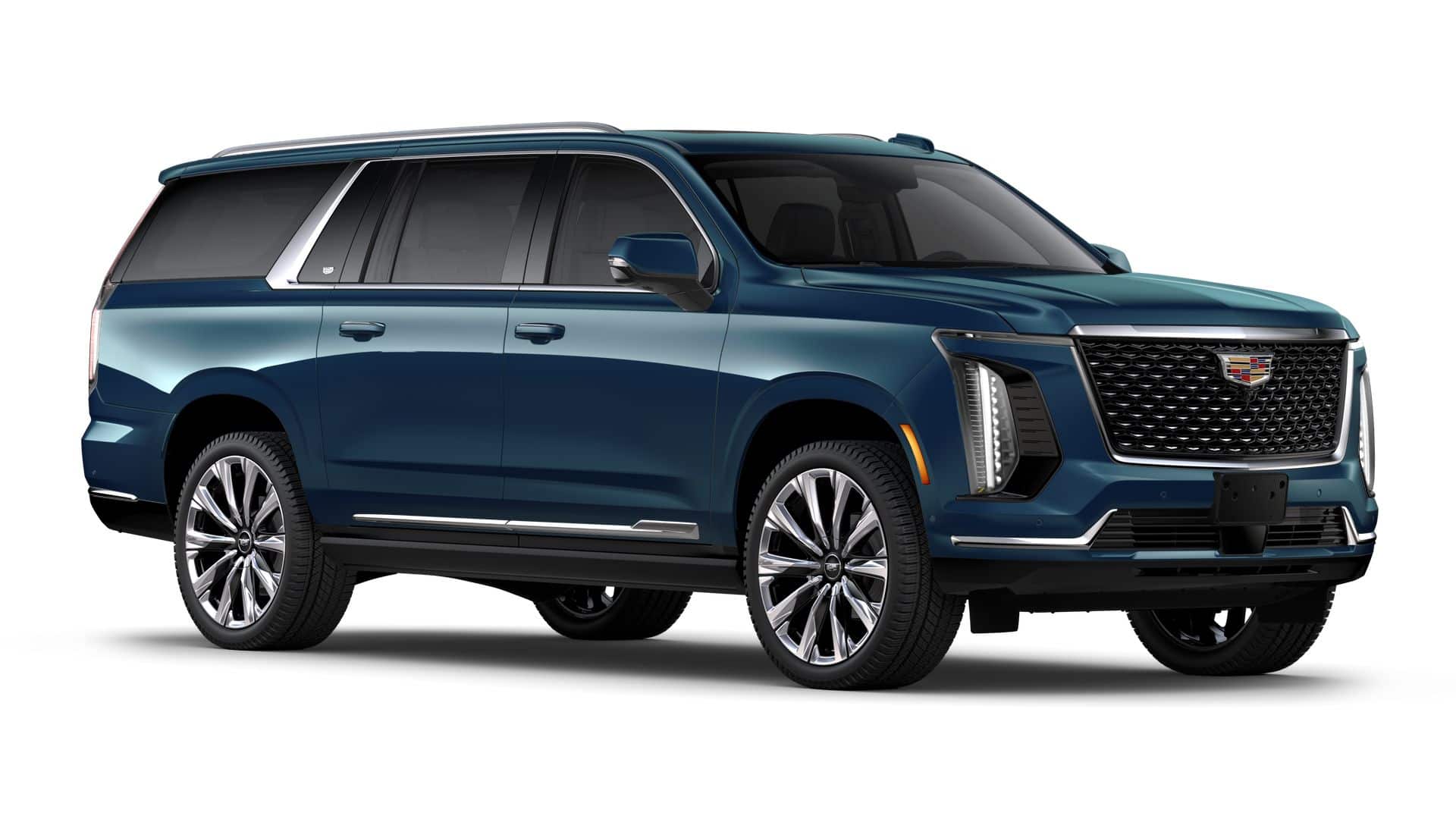 2026 Cadillac Escalade ESV Luxury