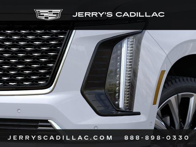 2027 Cadillac Escalade ESV Luxury