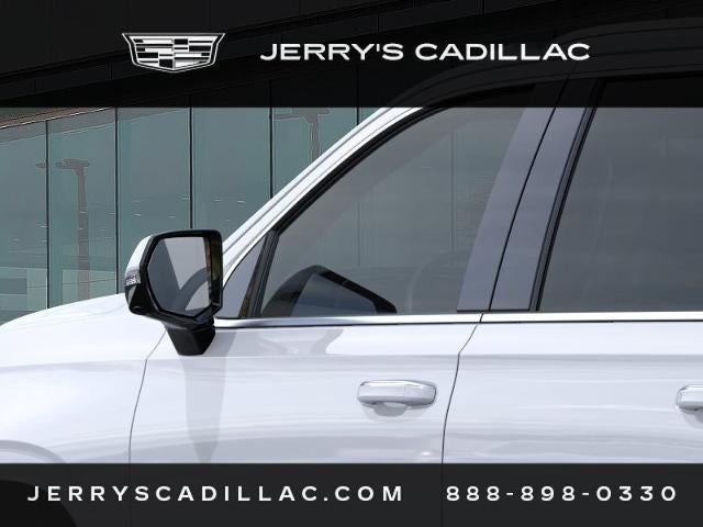 2027 Cadillac Escalade ESV Luxury