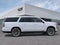 2027 Cadillac Escalade ESV Luxury