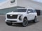 2027 Cadillac Escalade ESV Luxury