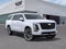 2027 Cadillac Escalade ESV Luxury