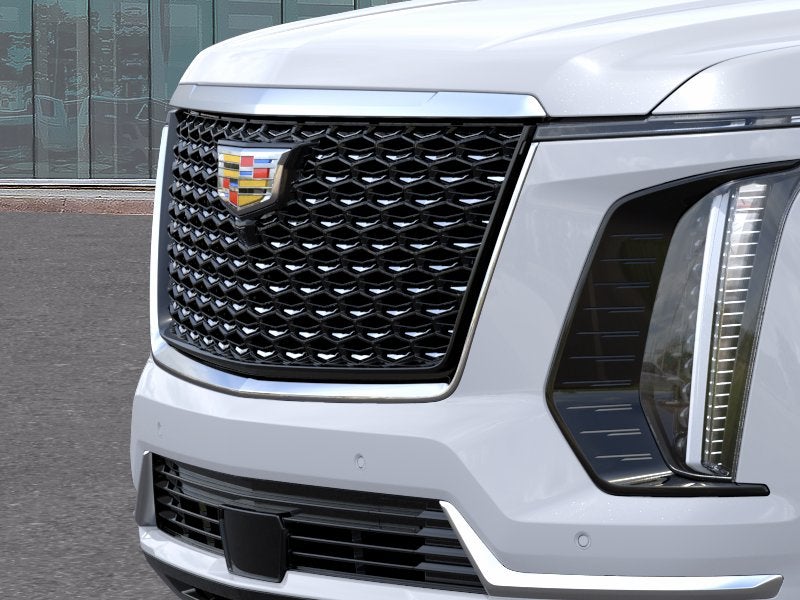2027 Cadillac Escalade ESV Luxury