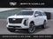 2027 Cadillac Escalade ESV Luxury