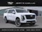2027 Cadillac Escalade ESV Luxury