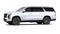 2027 Cadillac Escalade ESV Luxury