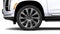 2027 Cadillac Escalade ESV Luxury