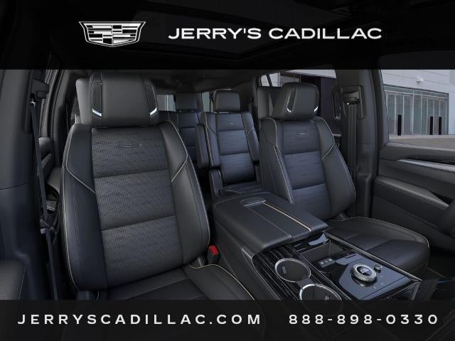 2026 Cadillac Escalade ESV Sport