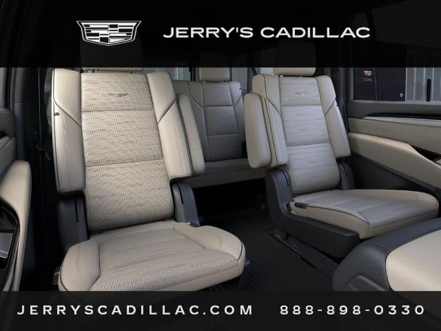 2026 Cadillac Escalade ESV Sport