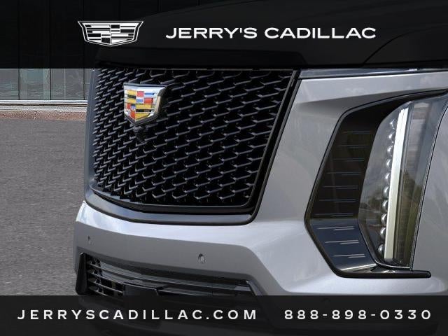 2026 Cadillac Escalade ESV Sport