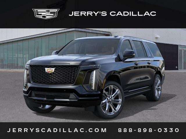 2026 Cadillac Escalade ESV Sport