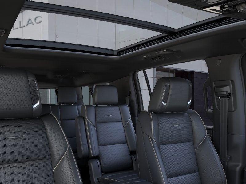 2026 Cadillac Escalade ESV Sport