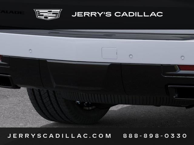 2027 Cadillac Escalade ESV Platinum Sport
