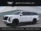 2027 Cadillac Escalade ESV Platinum Sport