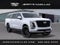 2027 Cadillac Escalade ESV Platinum Sport
