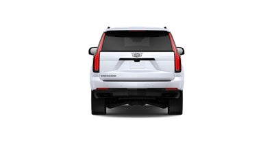 2027 Cadillac Escalade ESV Platinum Sport
