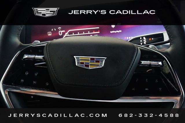 2025 Cadillac Escalade ESV Sport Platinum