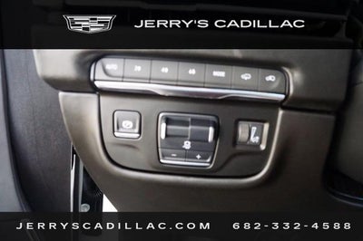 2025 Cadillac Escalade ESV Sport Platinum