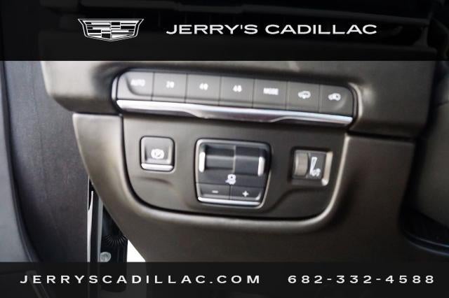 2025 Cadillac Escalade ESV Sport Platinum