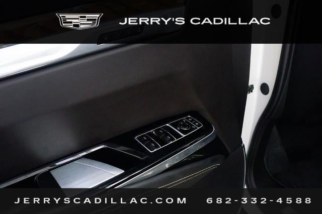 2025 Cadillac Escalade ESV Sport Platinum