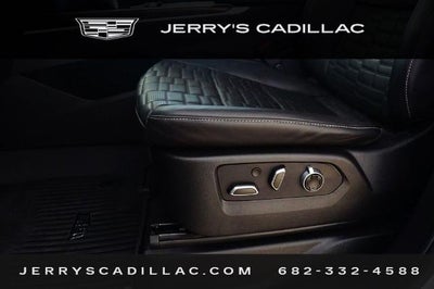 2025 Cadillac Escalade ESV Sport Platinum
