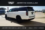 2025 Cadillac Escalade ESV Sport Platinum