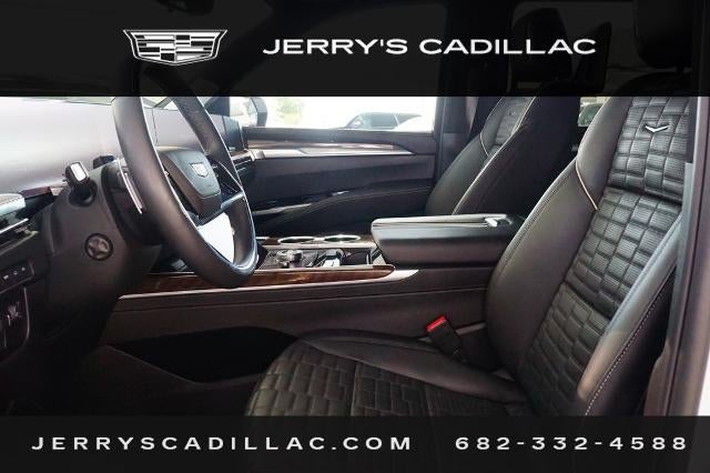 2025 Cadillac Escalade ESV Sport Platinum