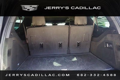 2025 Cadillac Escalade ESV Sport Platinum