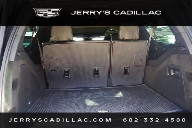 2025 Cadillac Escalade ESV Sport Platinum