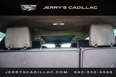 2025 Cadillac Escalade ESV Sport Platinum