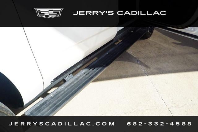 2025 Cadillac Escalade ESV Sport Platinum