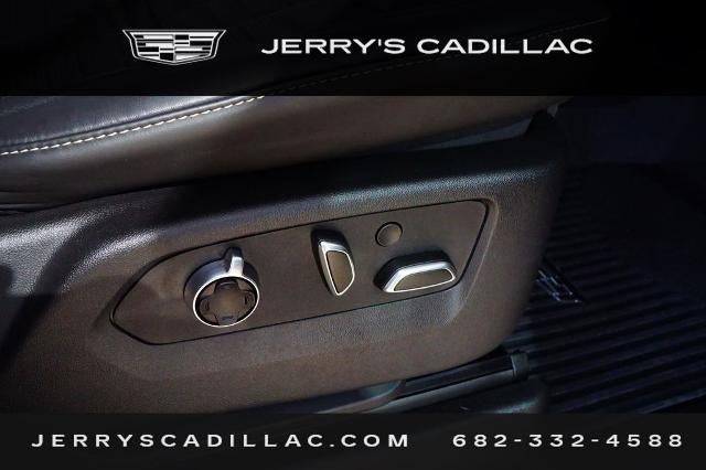 2025 Cadillac Escalade ESV Sport Platinum