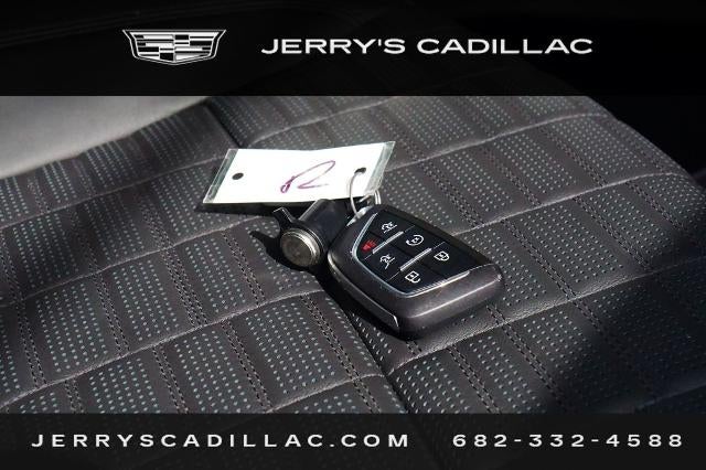 2025 Cadillac Escalade ESV Sport Platinum