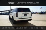 2025 Cadillac Escalade ESV Sport Platinum