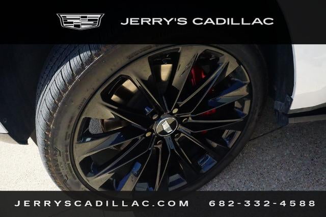 2025 Cadillac Escalade ESV Sport Platinum