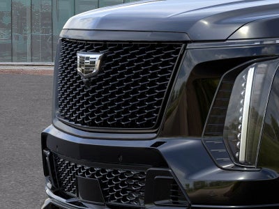 2026 Cadillac Escalade ESV V-Series
