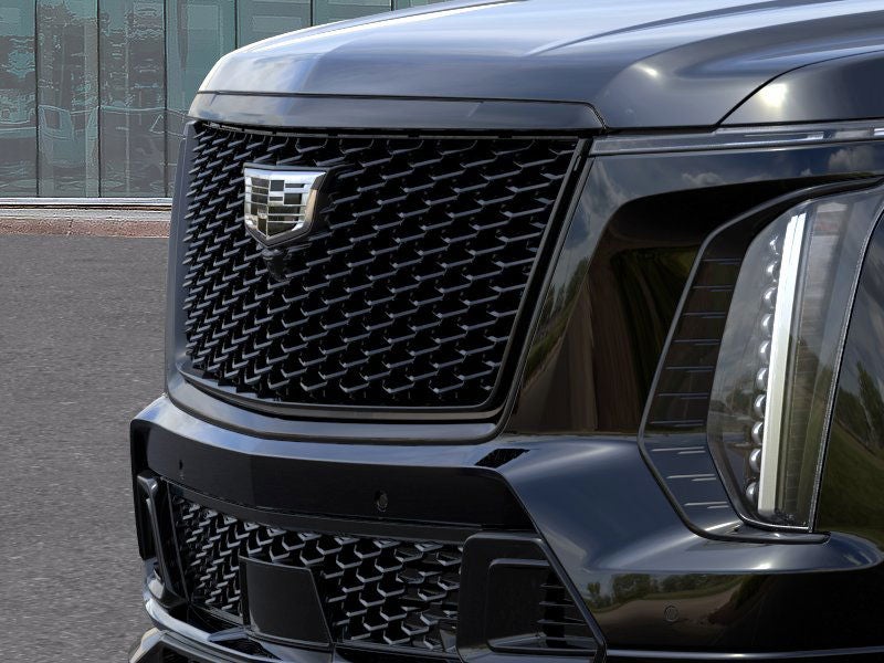 2026 Cadillac Escalade ESV V-Series