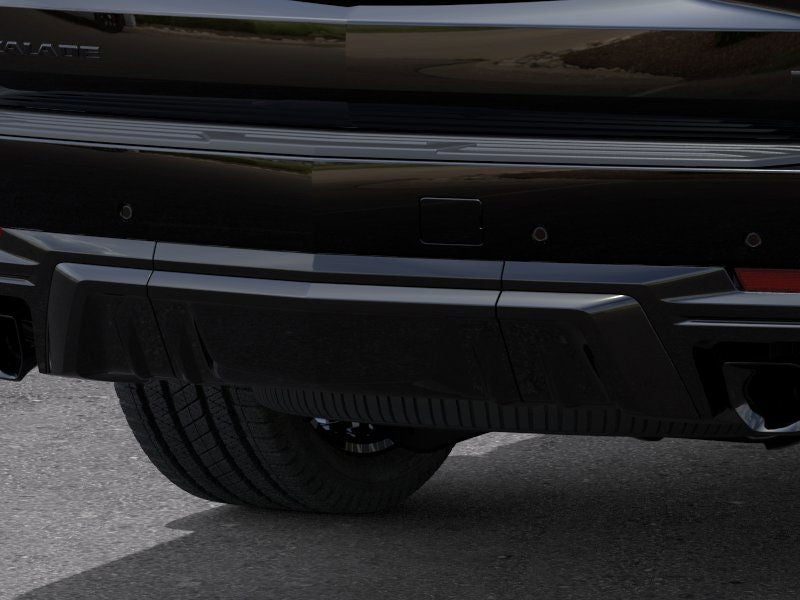 2026 Cadillac Escalade ESV V-Series